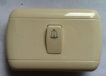 Door Bell Switch Domino